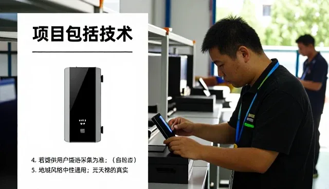信息系统集成让跨区域项目管理更加高效