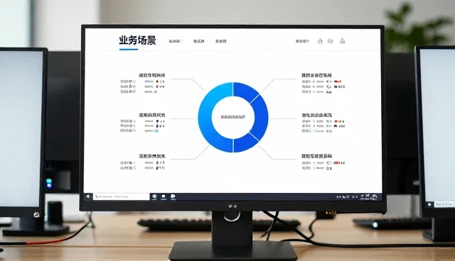 数据驱动决策：行业场景中的数据分析应用实践