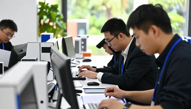 上海谐桐信息技术有限公司提供适合网络较为完善的信息系统集成